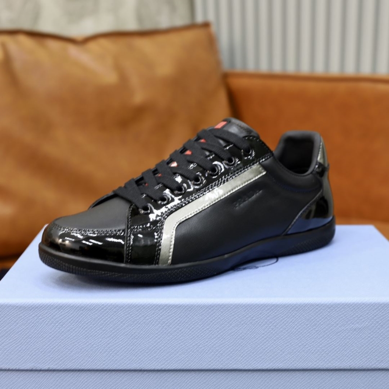 Prada Casual Shoes